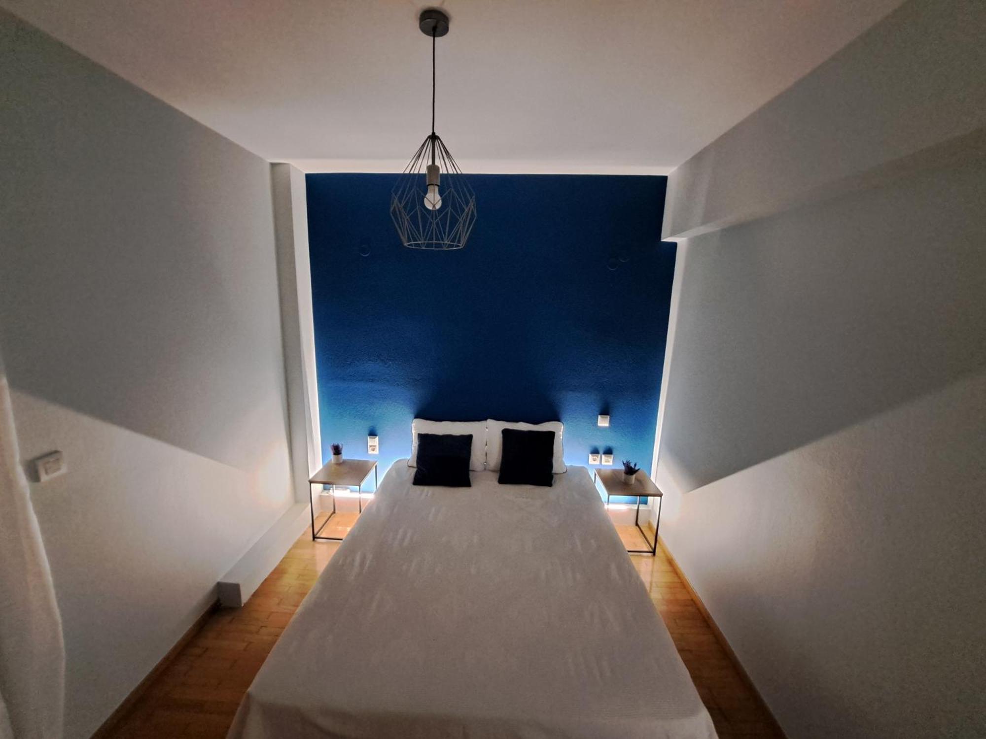 Two Bedroom Apartment In The Center Of Ioannina Ngoại thất bức ảnh