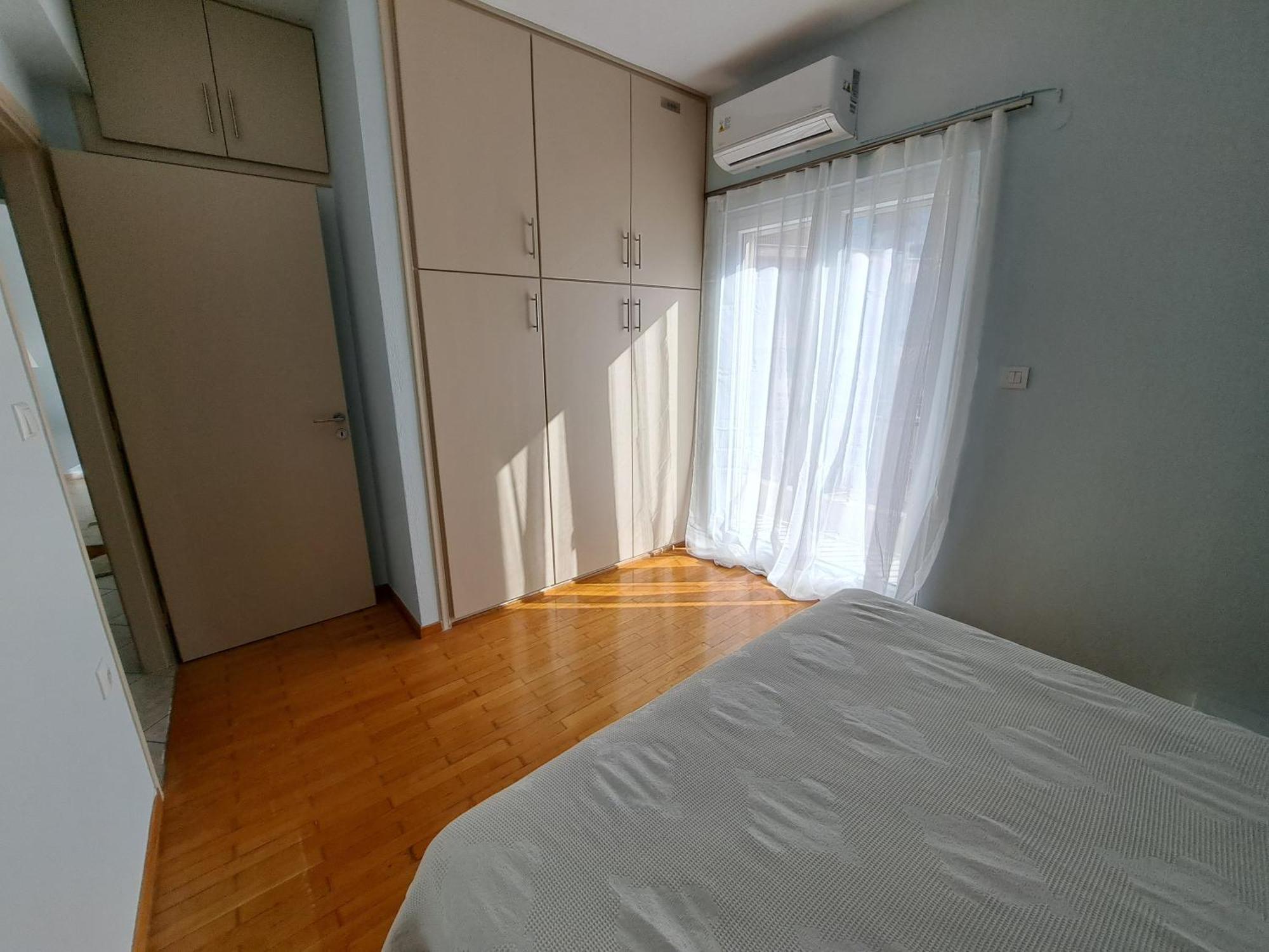 Two Bedroom Apartment In The Center Of Ioannina Ngoại thất bức ảnh