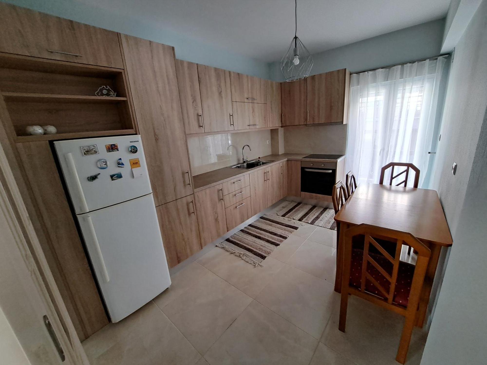 Two Bedroom Apartment In The Center Of Ioannina Ngoại thất bức ảnh
