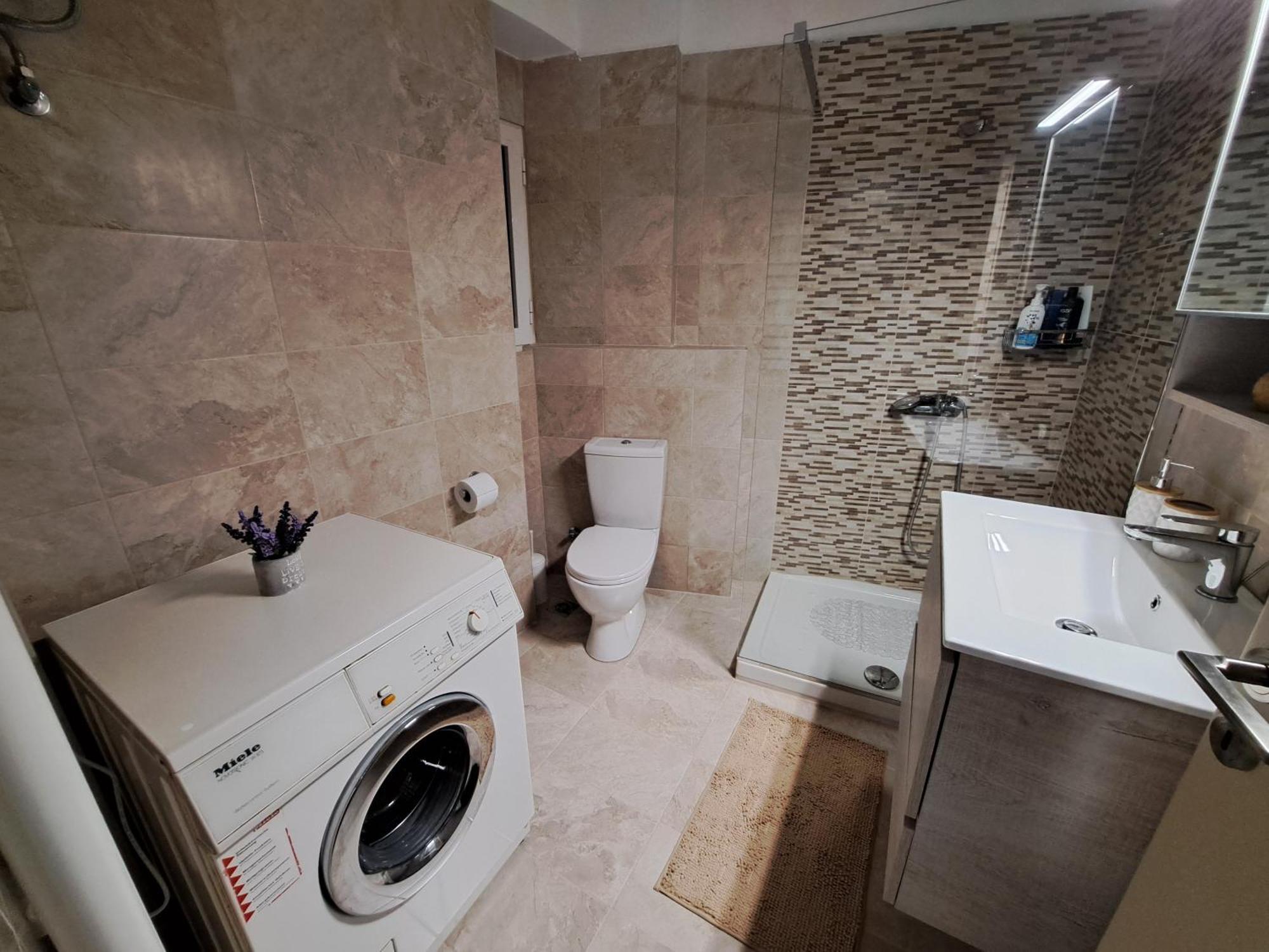 Two Bedroom Apartment In The Center Of Ioannina Ngoại thất bức ảnh